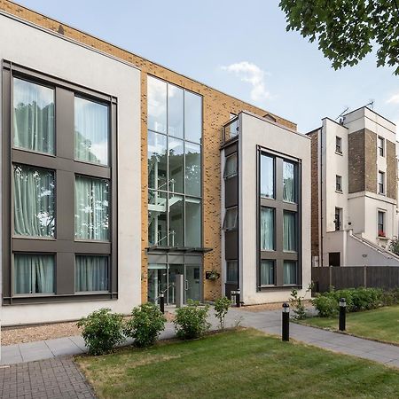 Apartamento Native Camden Londres Exterior foto