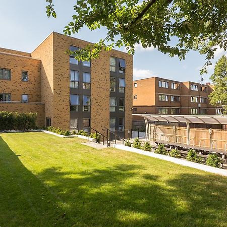 Apartamento Native Camden Londres Exterior foto