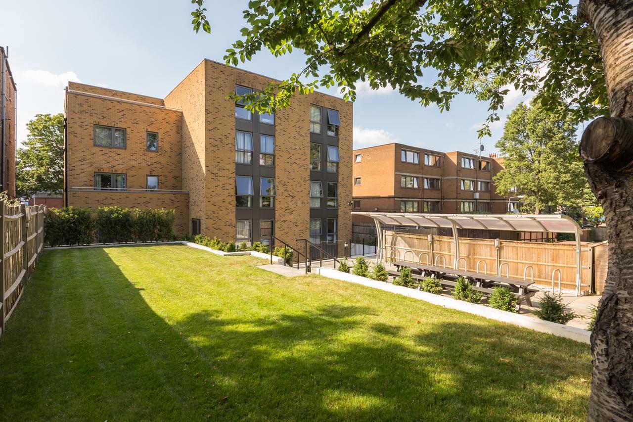 Apartamento Native Camden Londres Exterior foto
