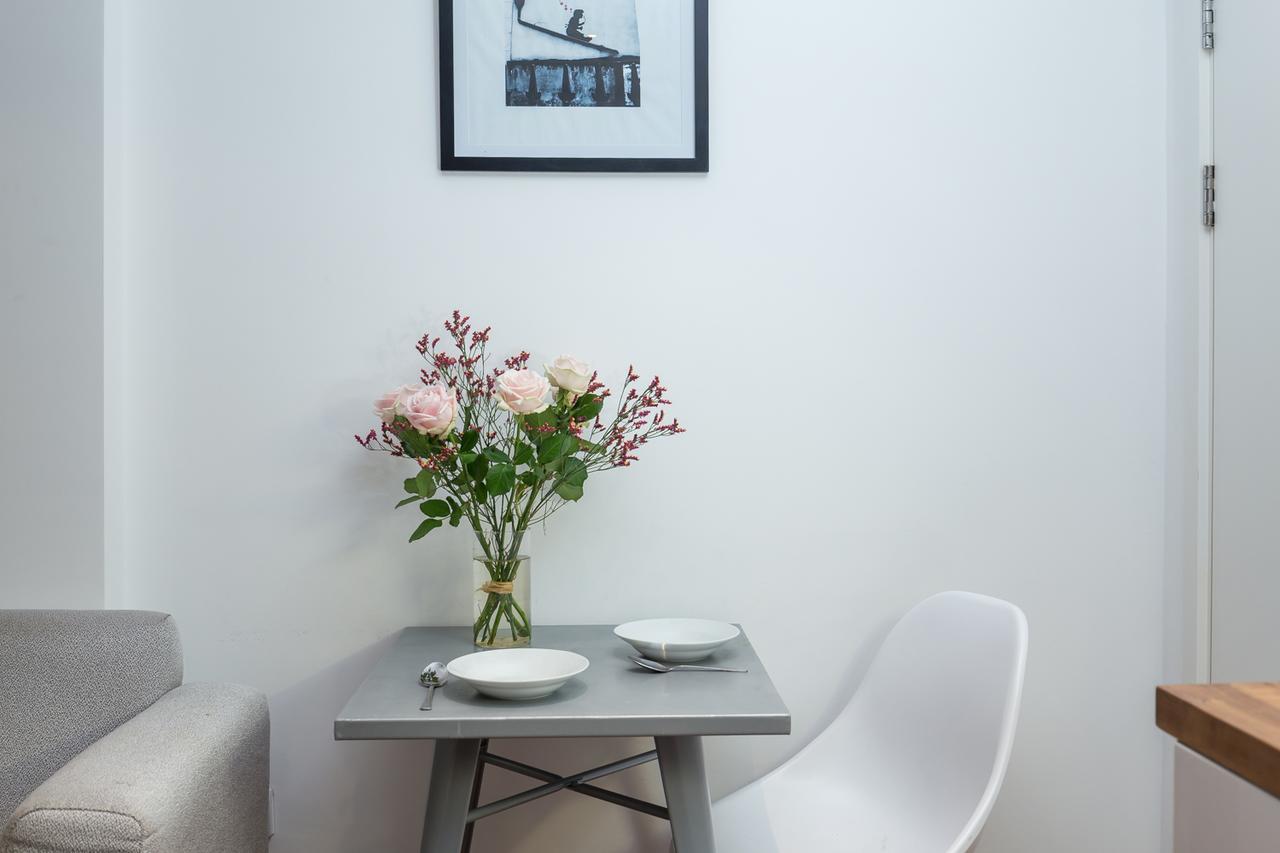 Apartamento Native Camden Londres Exterior foto
