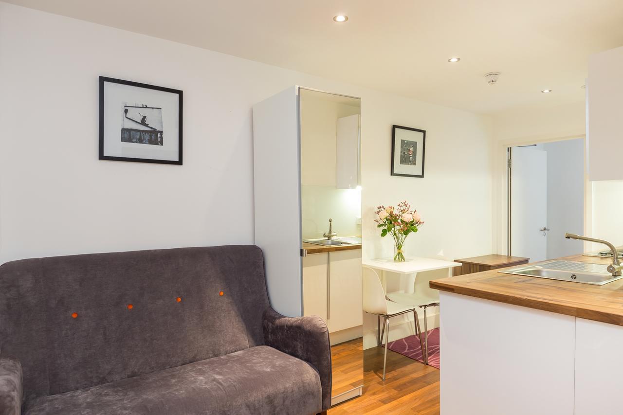 Apartamento Native Camden Londres Exterior foto