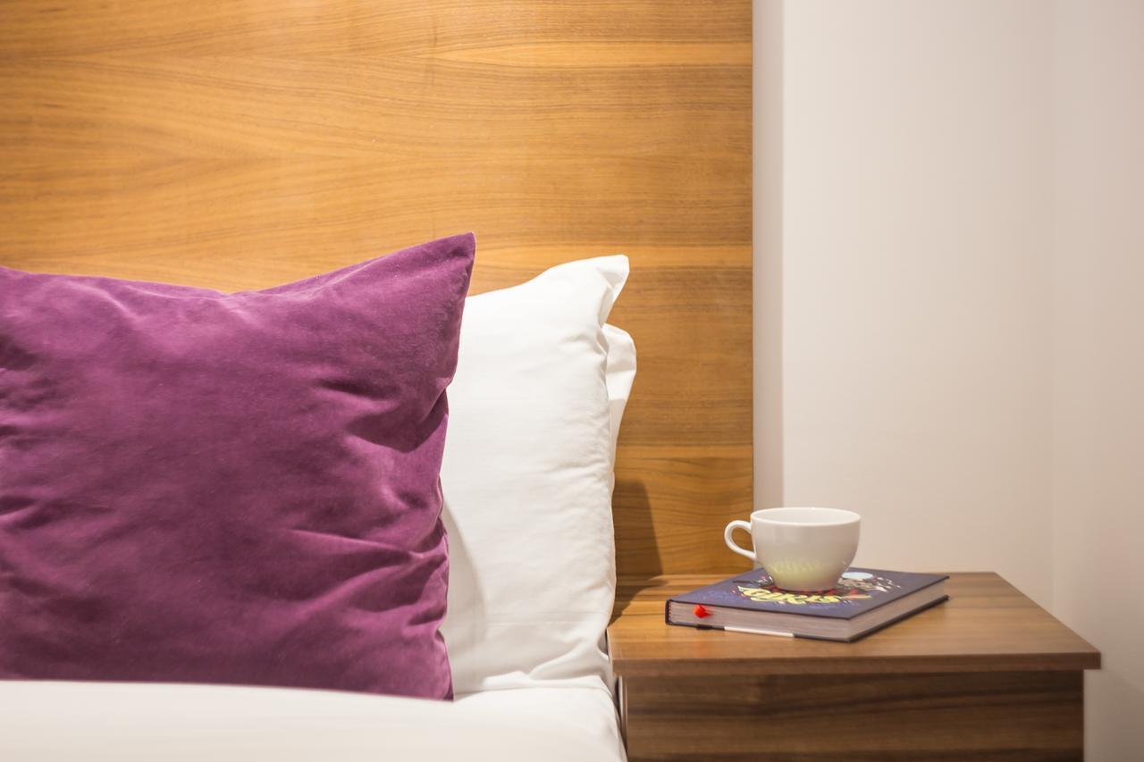 Apartamento Native Camden Londres Exterior foto