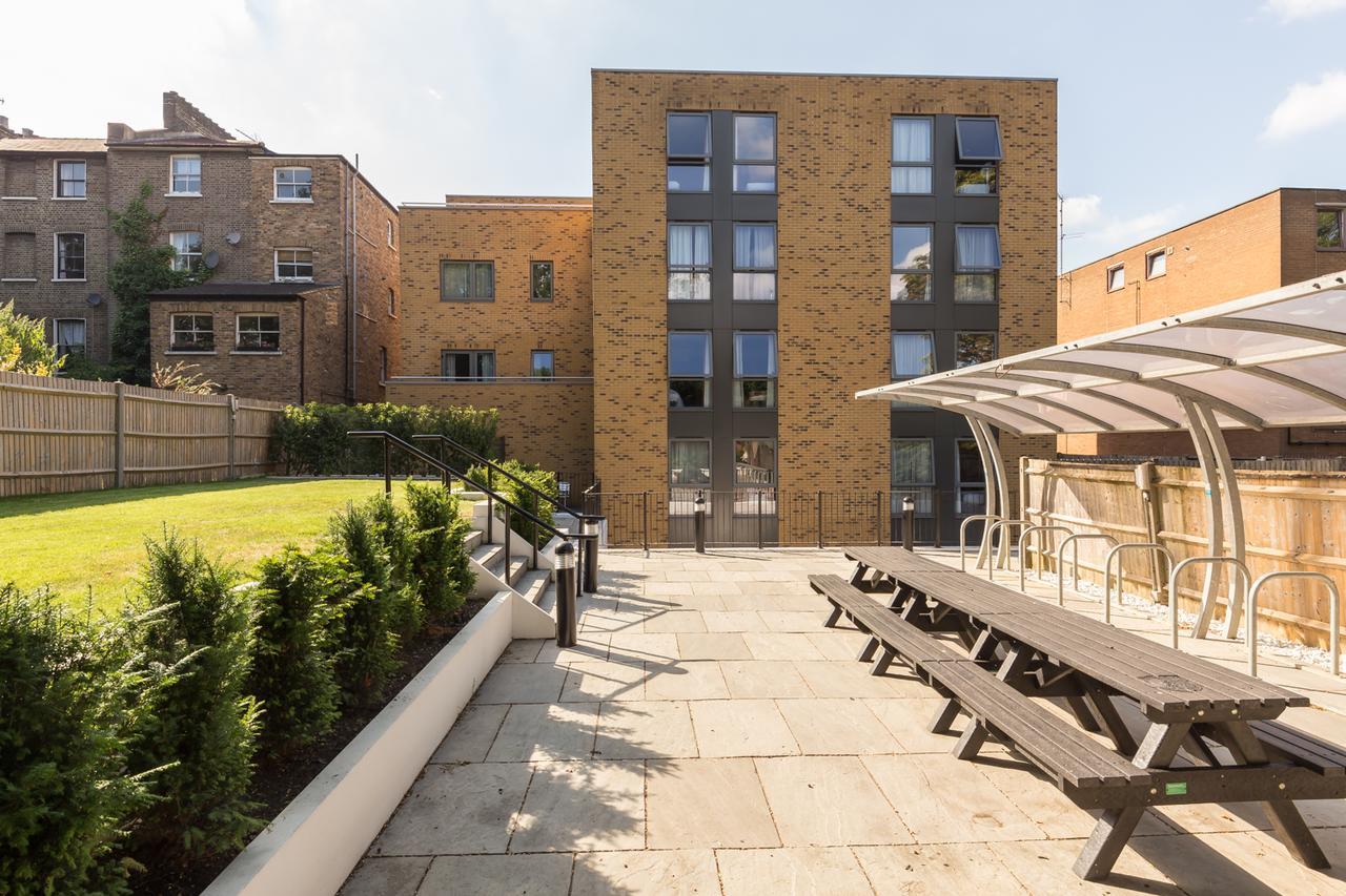 Apartamento Native Camden Londres Exterior foto
