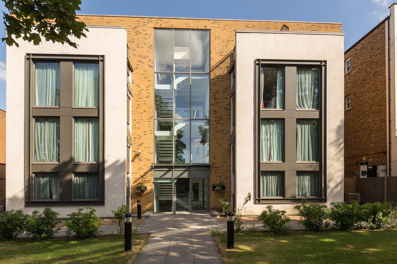 Apartamento Native Camden Londres Exterior foto