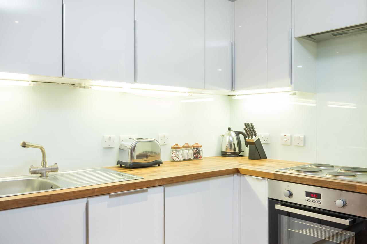 Apartamento Native Camden Londres Exterior foto