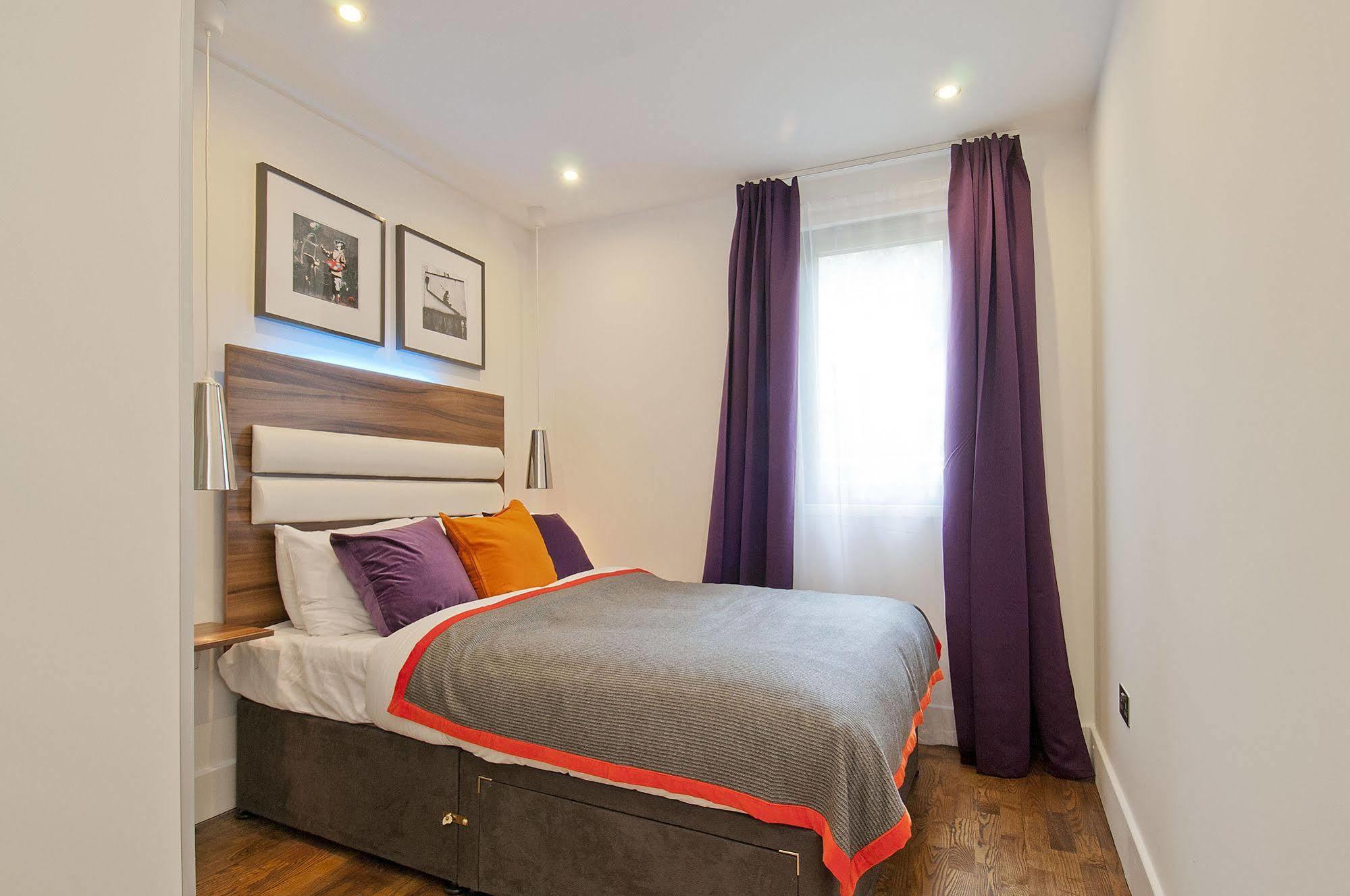Apartamento Native Camden Londres Exterior foto