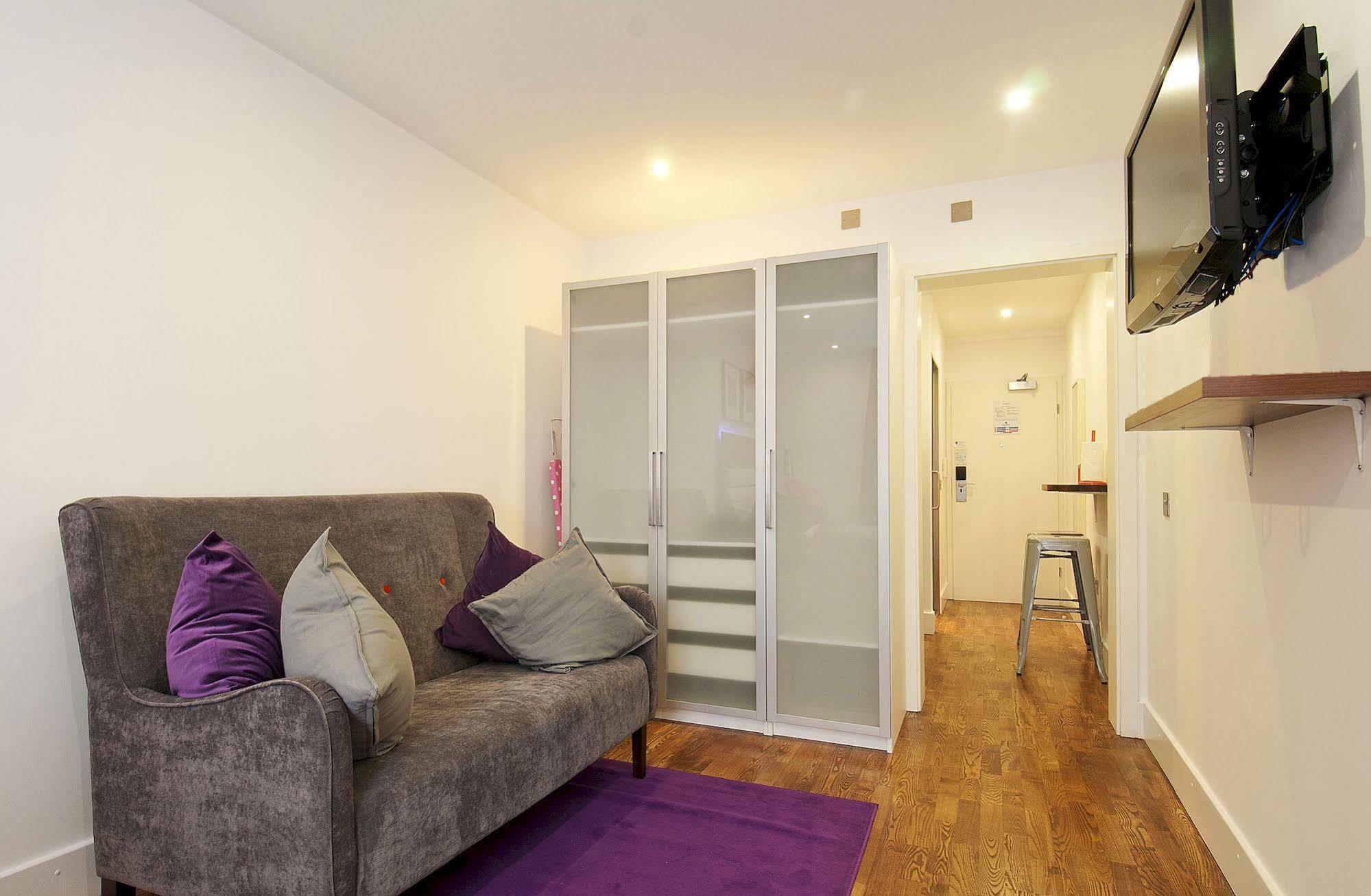 Apartamento Native Camden Londres Exterior foto