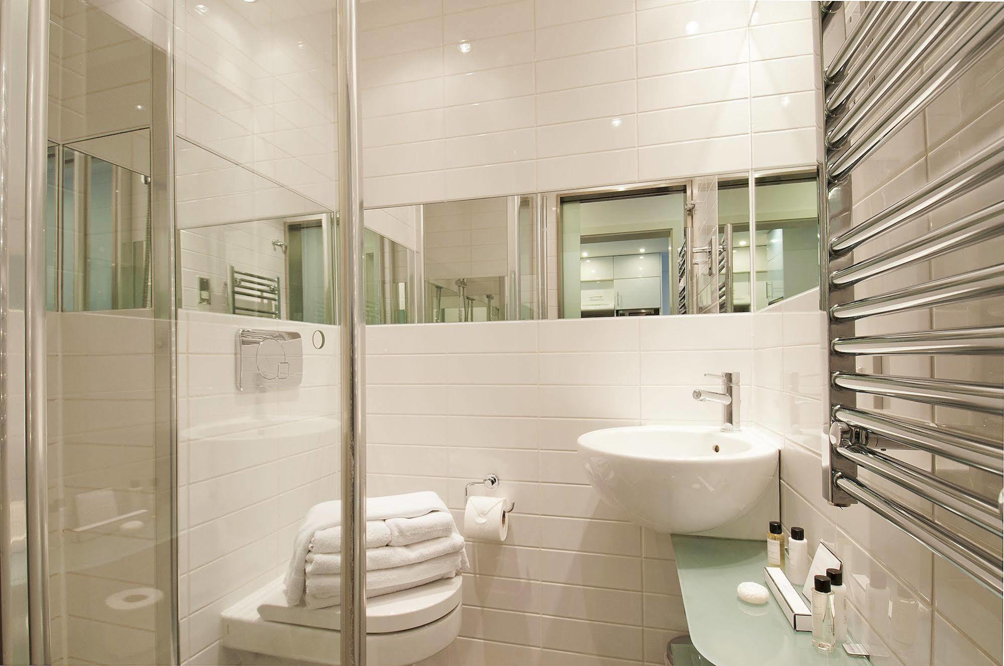 Apartamento Native Camden Londres Exterior foto