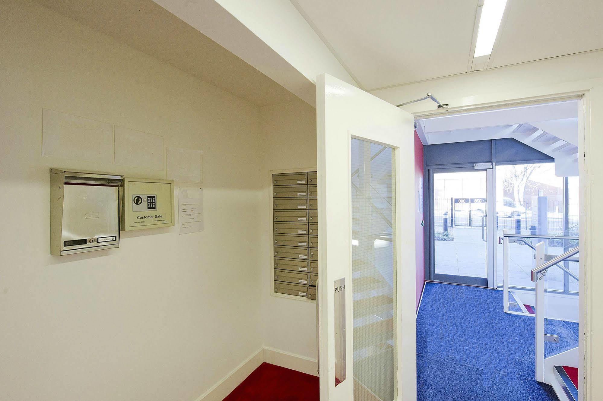 Apartamento Native Camden Londres Exterior foto