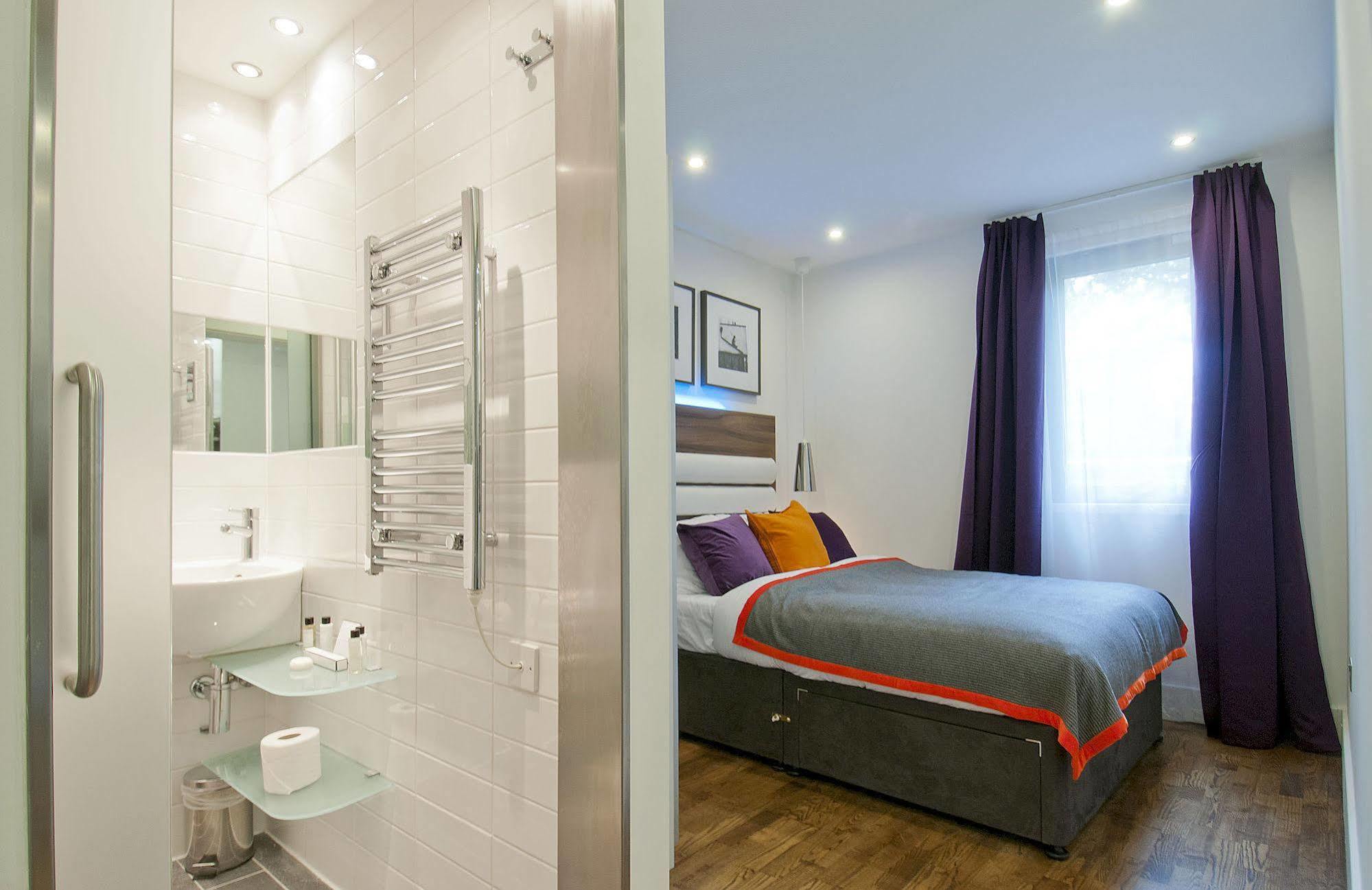 Apartamento Native Camden Londres Exterior foto