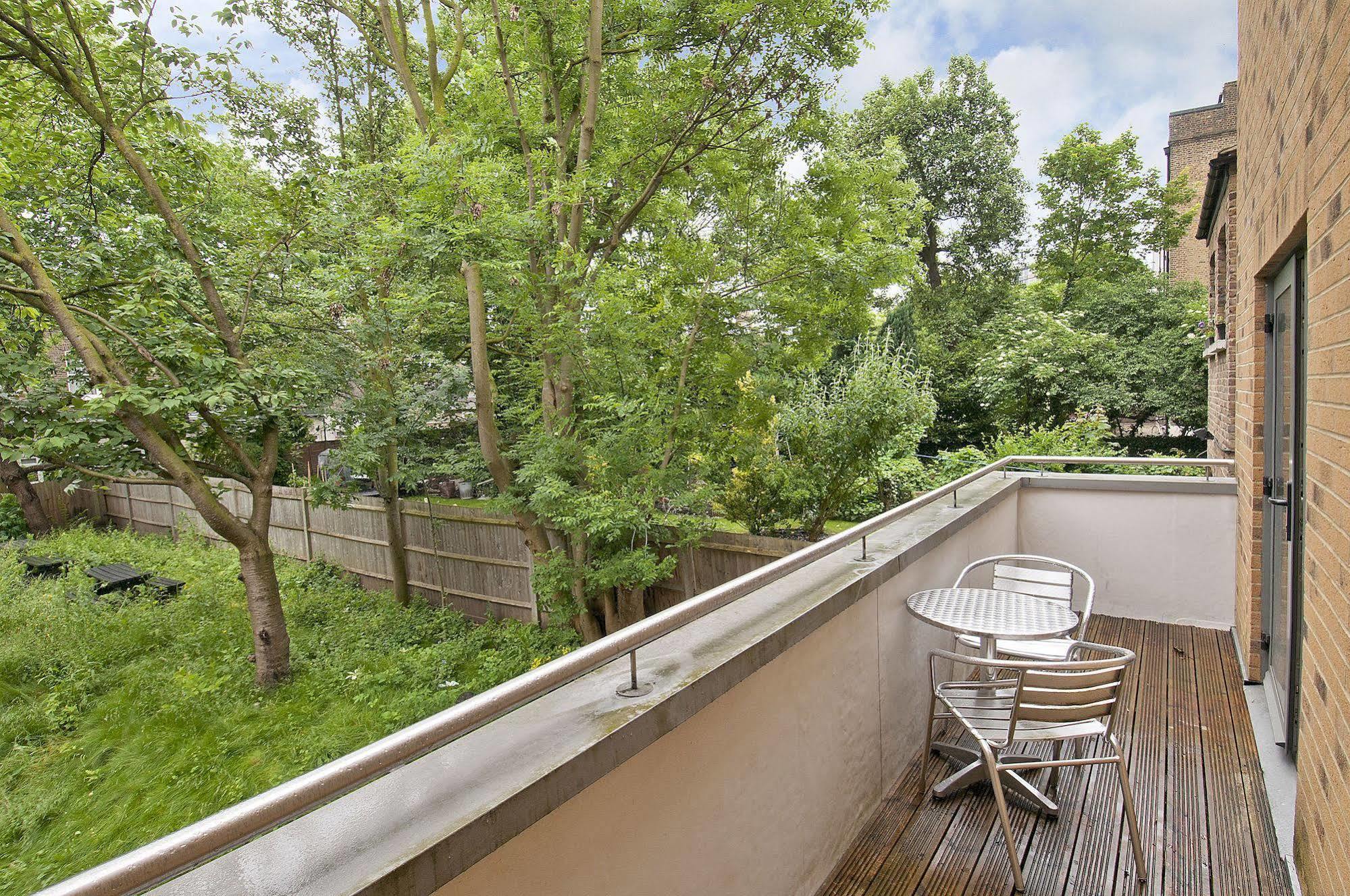 Apartamento Native Camden Londres Exterior foto