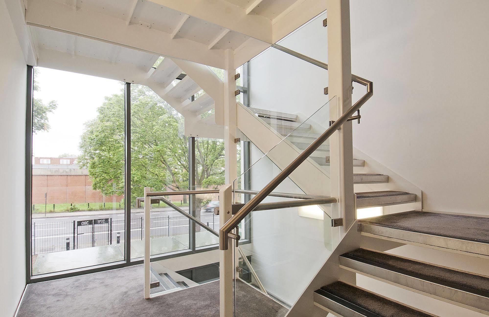 Apartamento Native Camden Londres Exterior foto