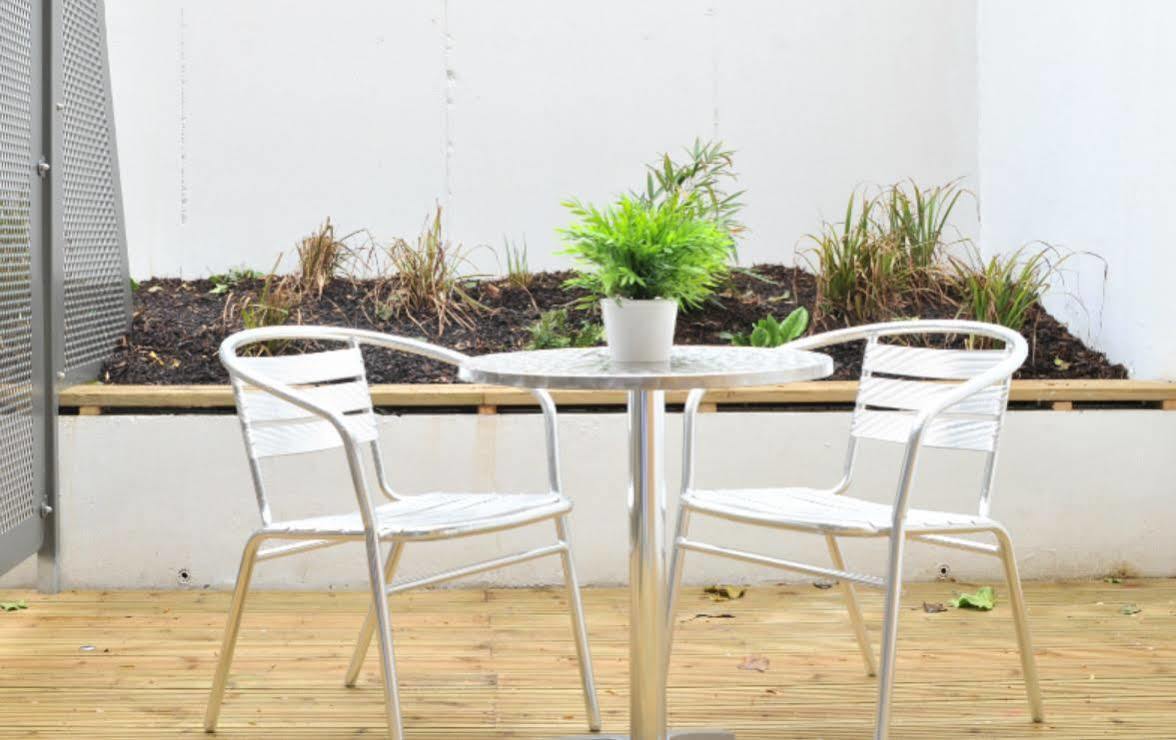 Apartamento Native Camden Londres Exterior foto